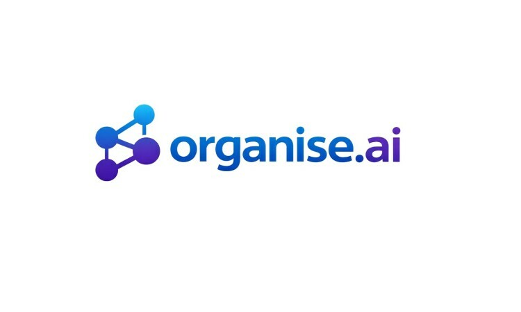 organise logo