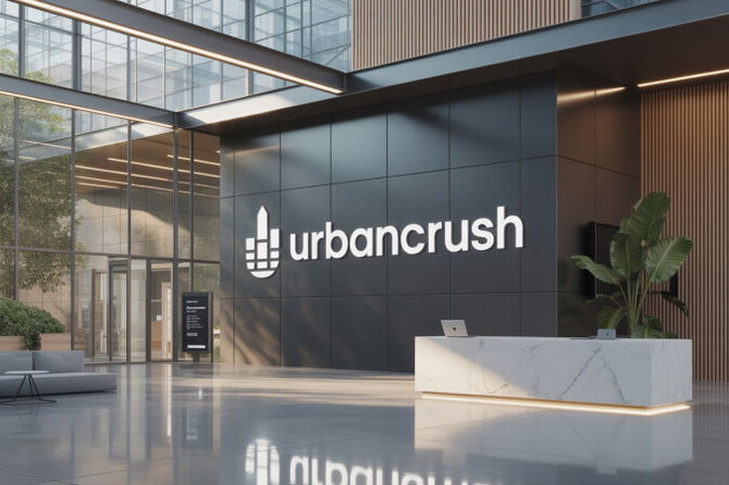 UrbanCrush.com — 3