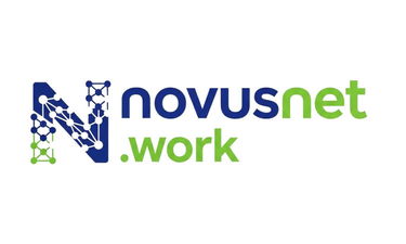 NovusNet.work - Creative brandable domain for sale