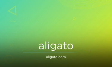 Aligato.com