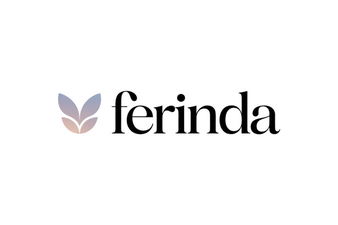 Ferinda logo