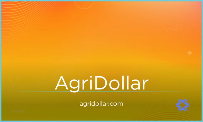 AgriDollar.com