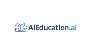 AiEducation.ai - Creative brandable domain for sale