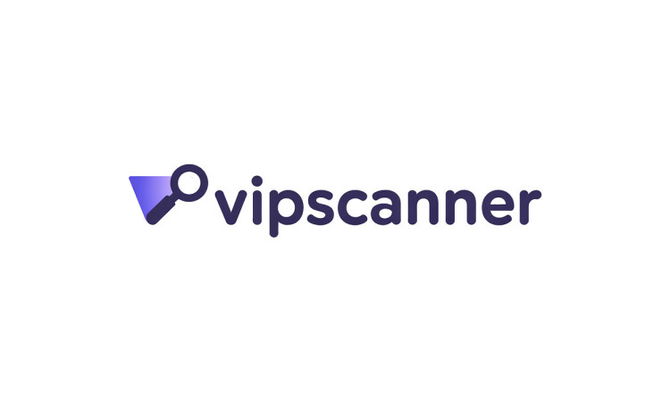 VIPScanner.com — Premium Domain For Sale | Atom