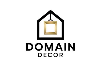 DomainDecor.com - Creative brandable domain for sale