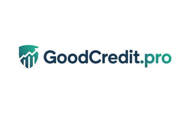 GoodCredit.pro - Creative brandable domain for sale