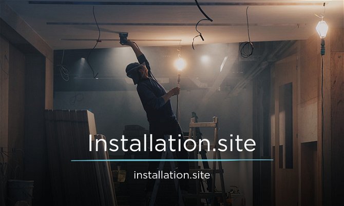 Installation.site