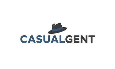 CasualGent.com
