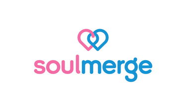 SoulMerge.com - Creative brandable domain for sale