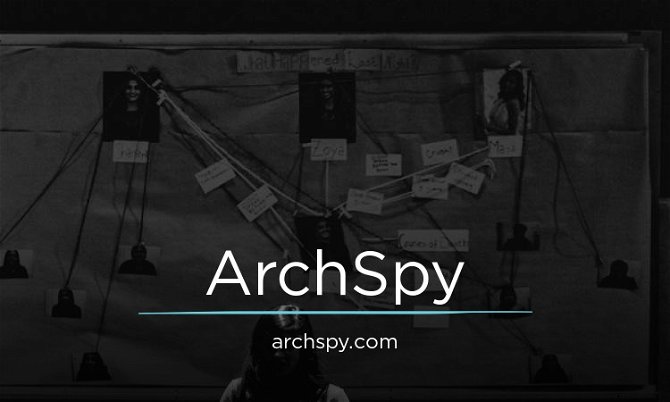 ArchSpy.com