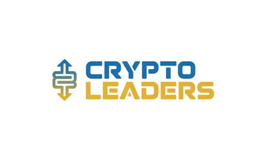 CryptoLeaders logo