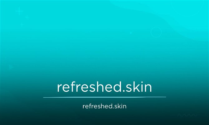 Refreshed.skin