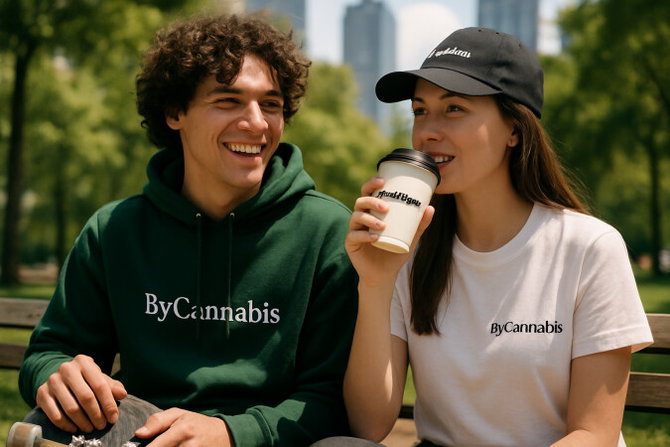 ByCannabis.com — 5