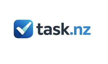task logo