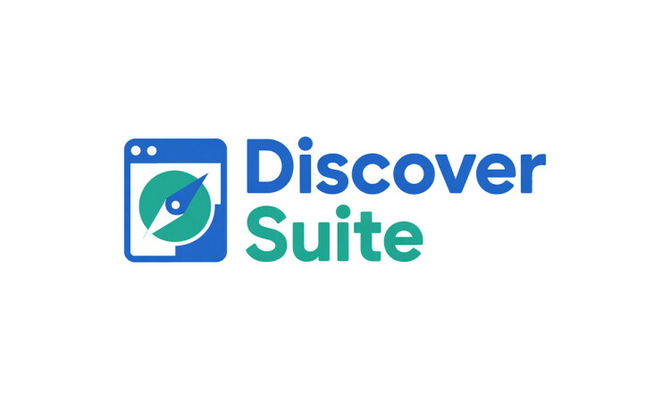 DiscoverSuite.com