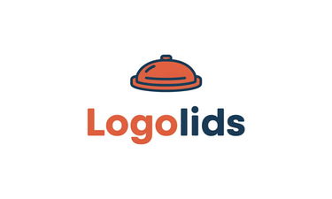 LogoLids.com - Creative brandable domain for sale