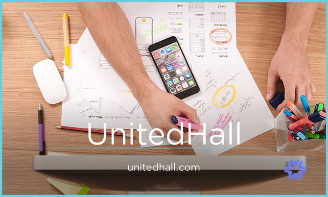 UnitedHall.com