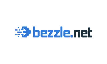 Bezzle.net - Creative brandable domain for sale