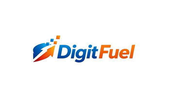 DigitFuel logo