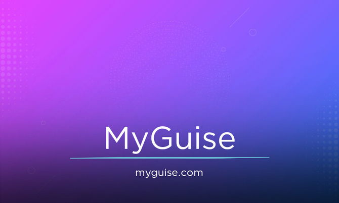 MyGuise.com