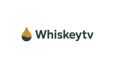 WhiskeyTV.com - Creative brandable domain for sale