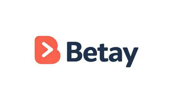 Betay logo