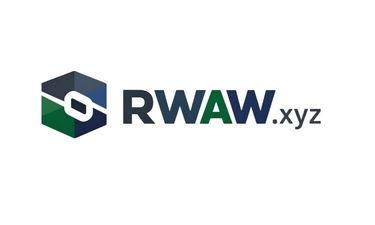 RWAW.xyz - Creative brandable domain for sale