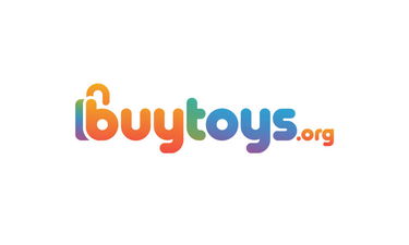 BuyToys.org - Creative brandable domain for sale