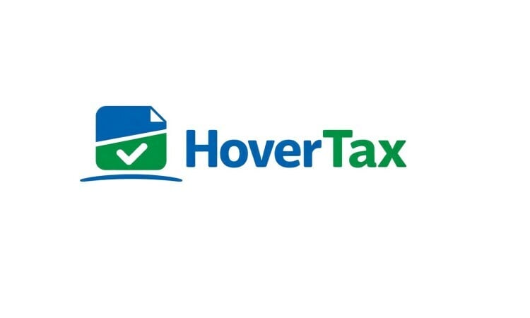 HoverTax logo