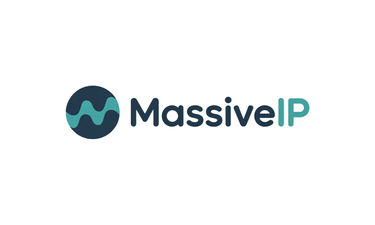 MassiveIP.com - Creative brandable domain for sale