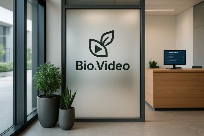 Bio.Video — 4