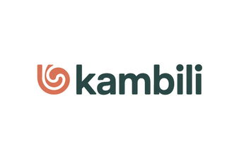 Kambili.com - Creative brandable domain for sale
