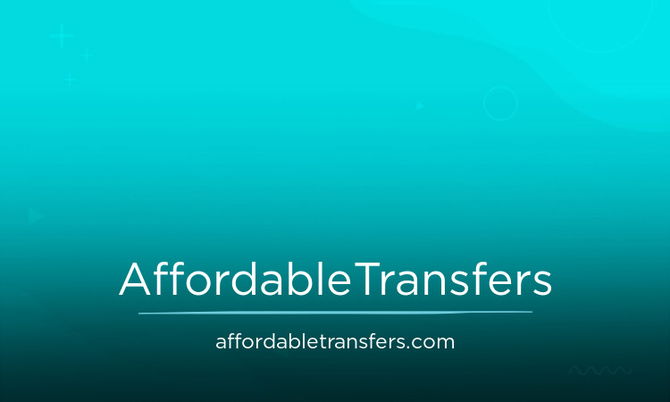 AffordableTransfers.com