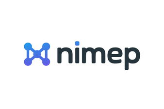Nimep.com - Creative brandable domain for sale