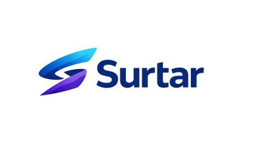 Surtar logo