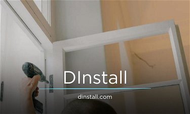 DInstall.com - Creative brandable domain for sale