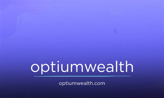OptiumWealth.com