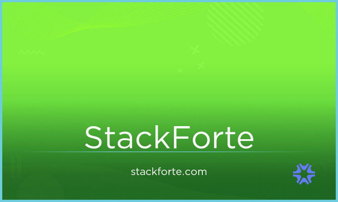 StackForte.com