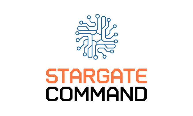 StargateCommand.ai