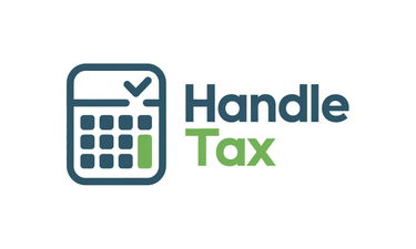 HandleTax.com - Creative brandable domain for sale