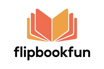 FlipBookFun.com - Creative brandable domain for sale