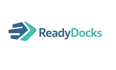 ReadyDocks.com - Creative brandable domain for sale