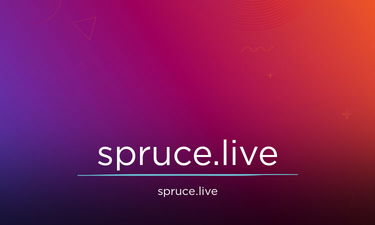 spruce.live