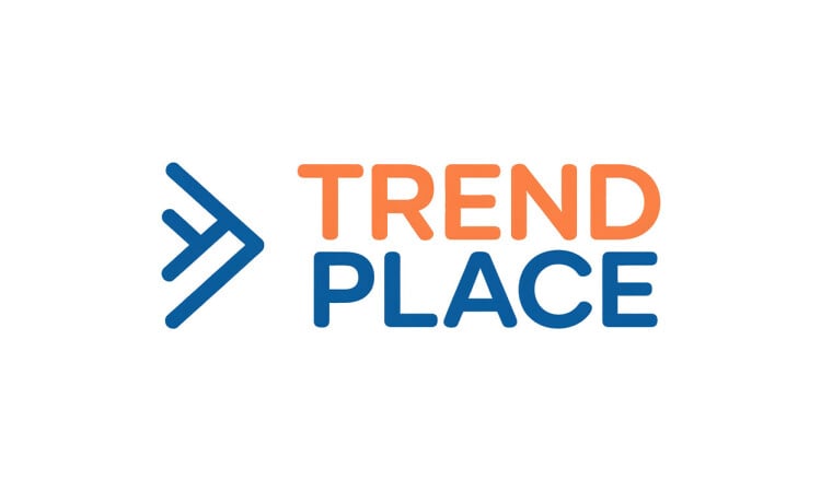 TrendPlace logo