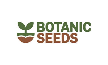 BotanicSeeds.com - Creative brandable domain for sale