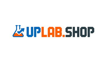 Uplab.Shop - Creative brandable domain for sale