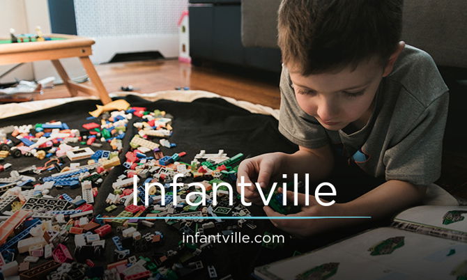 InfantVille.com