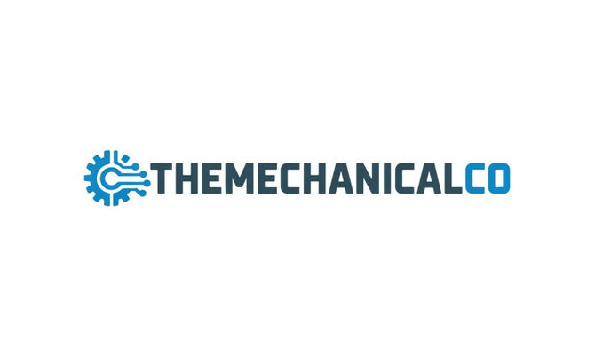 TheMechanicalCo.com