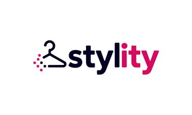 Stylity.com - Creative brandable domain for sale