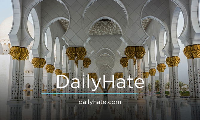 DailyHate.com